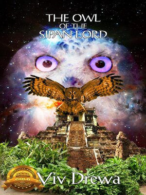 cover image of The Owl of the Sipan Lord